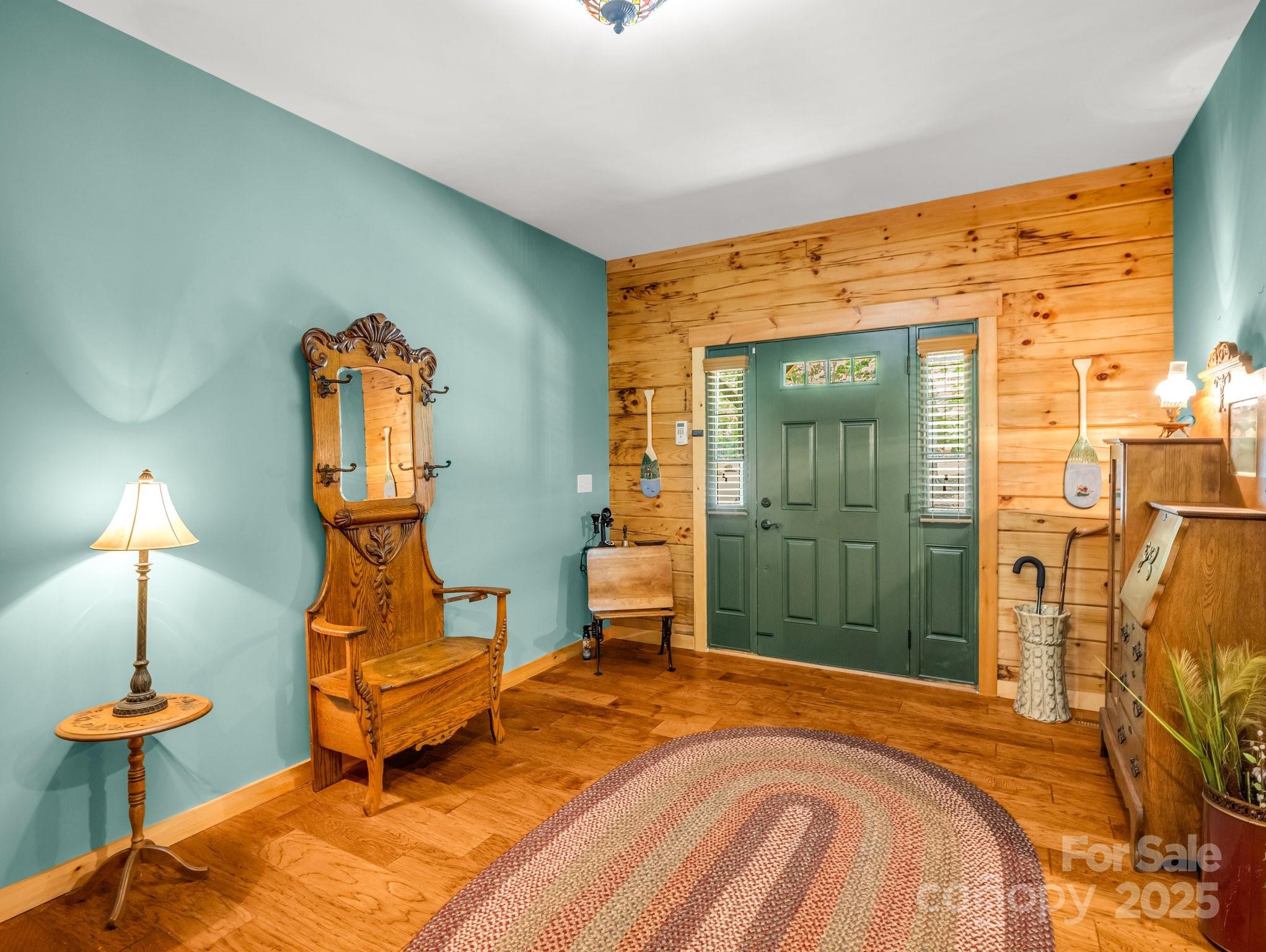 287 Matho Trace Lake Lure, NC 28746 - Photo 6 of 48