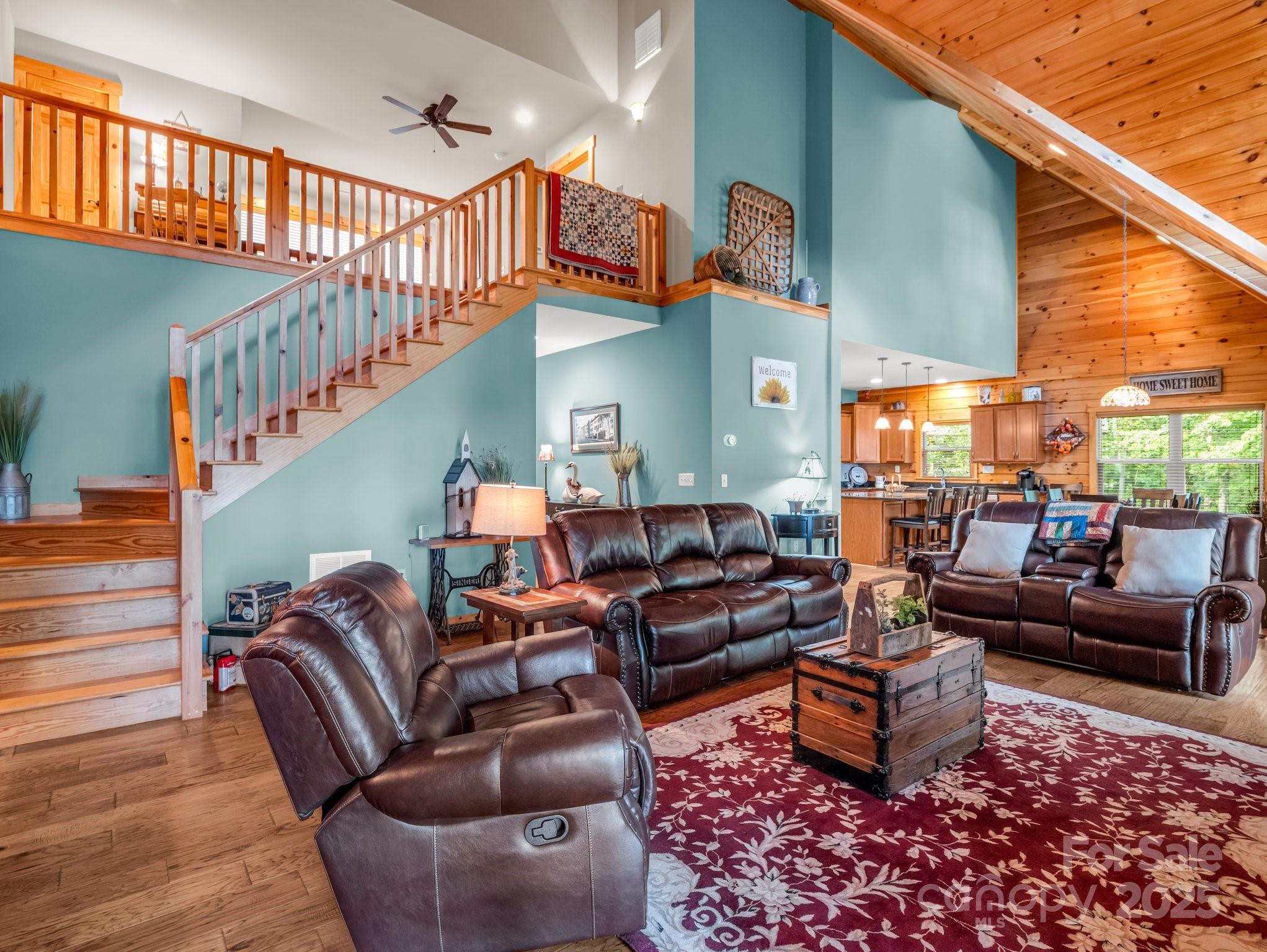 287 Matho Trace Lake Lure, NC 28746 - Photo 9 of 48