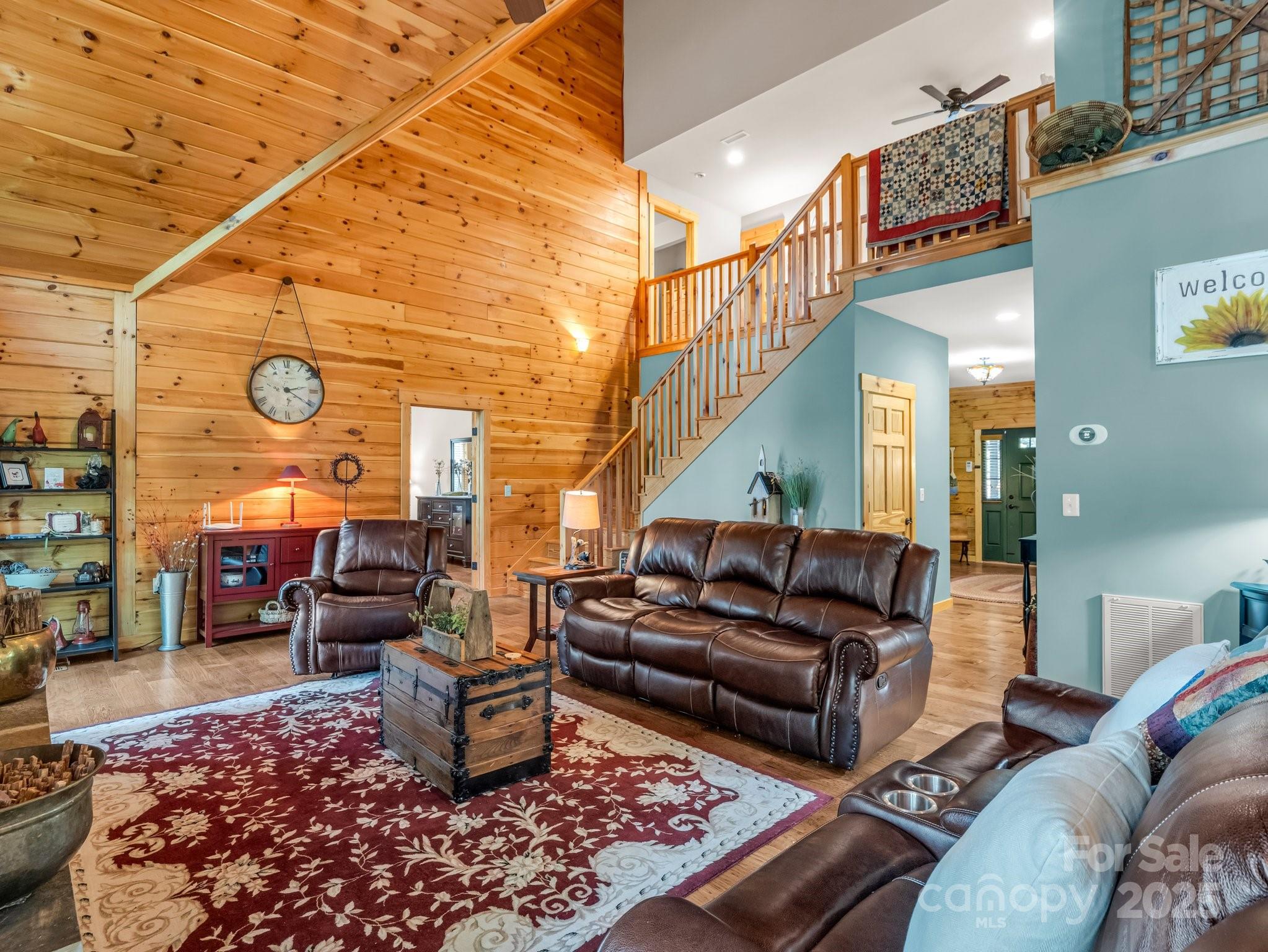 287 Matho Trace Lake Lure, NC 28746 - Photo 10 of 48