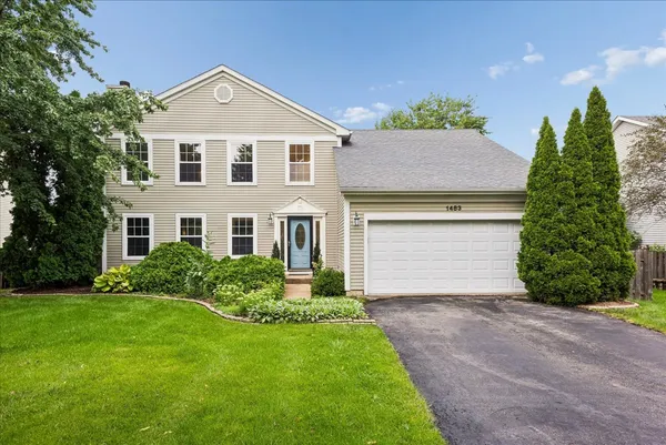 $404,800 | 1483 Waterford Road, North Aurora, IL 60542