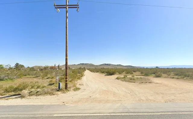 $198,000 | 60th Street West, Rosamond, CA 93560