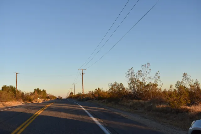 $198,000 | 60th Street West, Rosamond, CA 93560