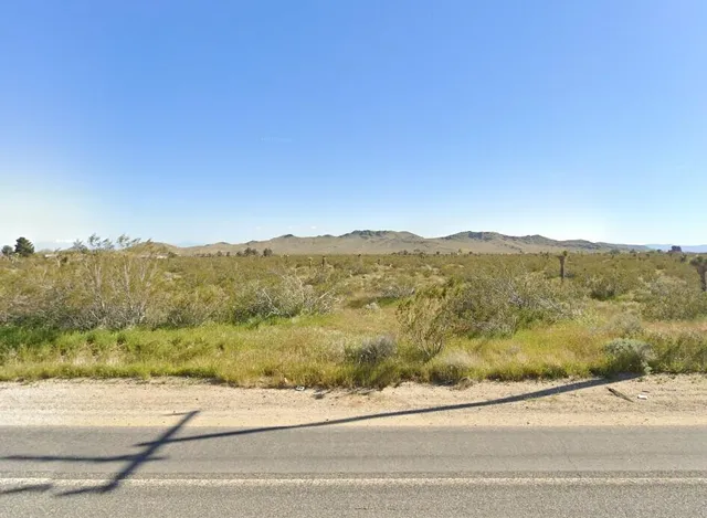 $198,000 | 60th Street West, Rosamond, CA 93560