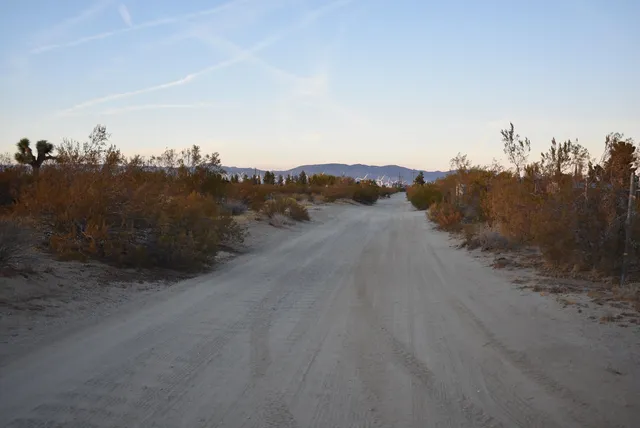 $198,000 | 60th Street West, Rosamond, CA 93560