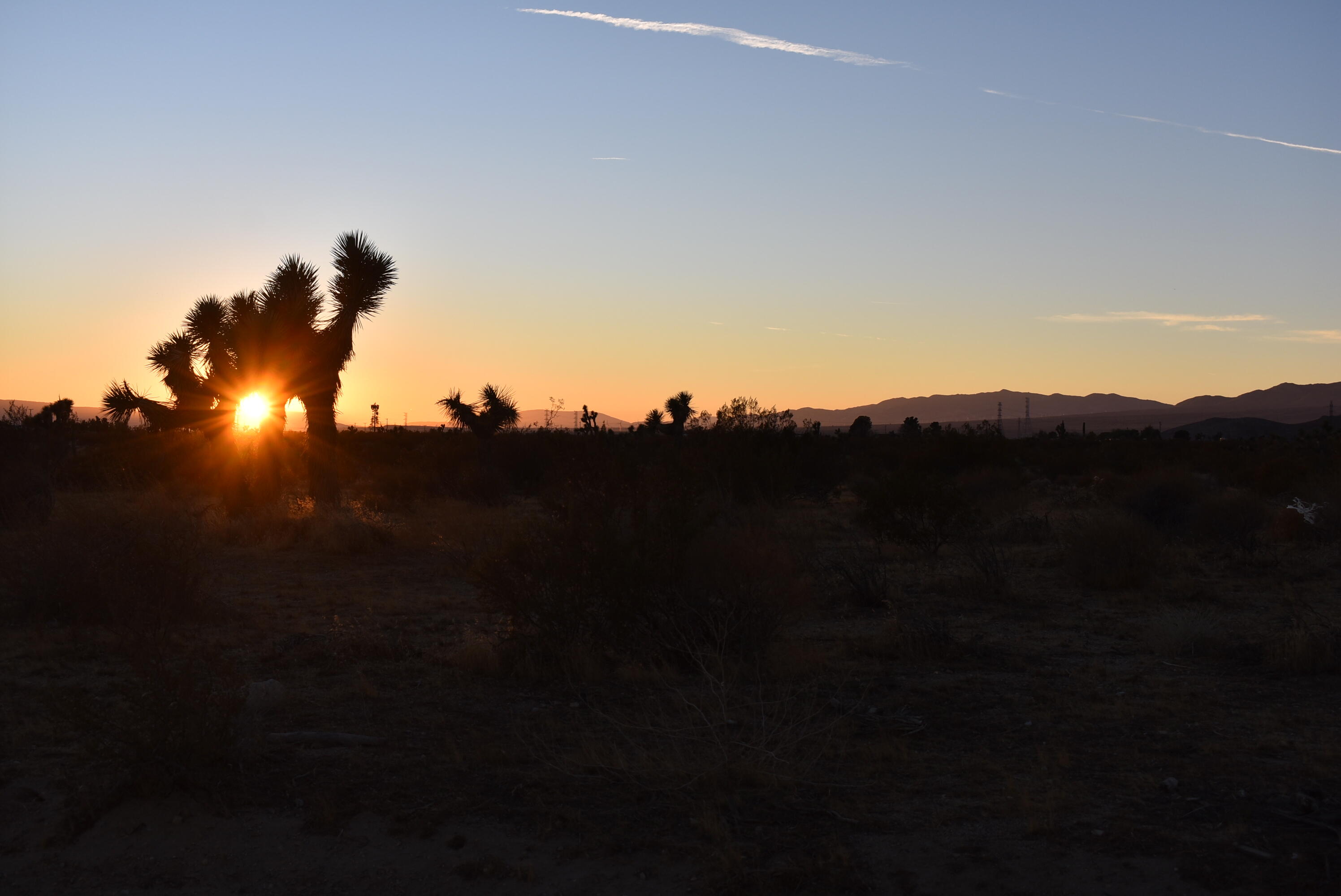 60th Street West Rosamond, CA 93560 - Photo 23 of 25