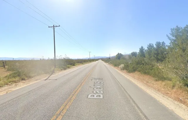 $198,000 | 60th Street West, Rosamond, CA 93560