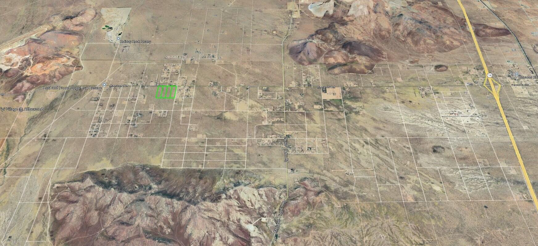 60th Street West Rosamond, CA 93560 - Photo 9 of 25 a bathroom with a shower