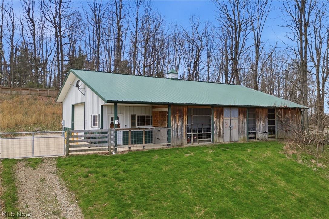 6571 Butler-North Liberty Road Butler, OH 44822 - Photo 46 of 50