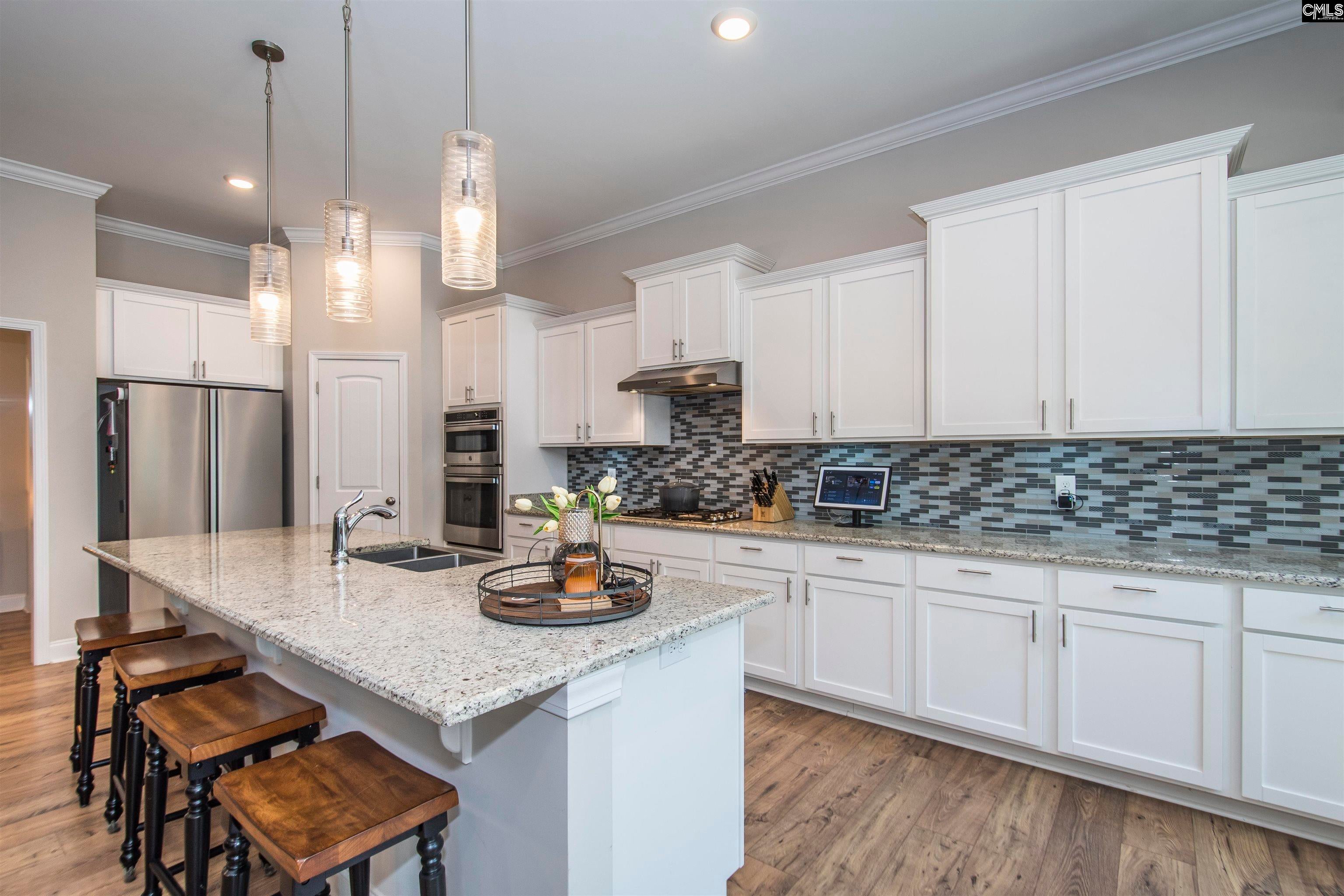 207 Jake Meetze Road Chapin, SC 29036 - Photo 24 of 52 Gallery Image 24