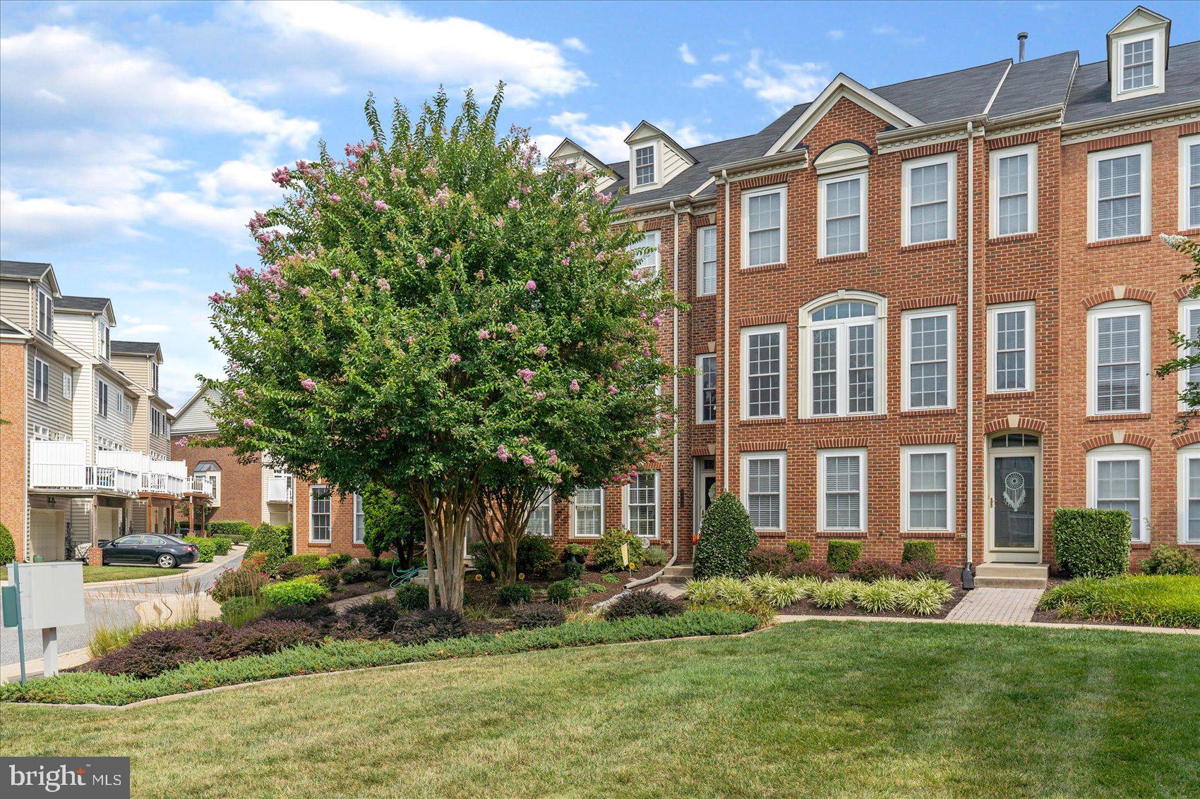 5152 Key View Way Perry Hall, MD 21128 - Photo 1 of 37 HOME SWEET HOME