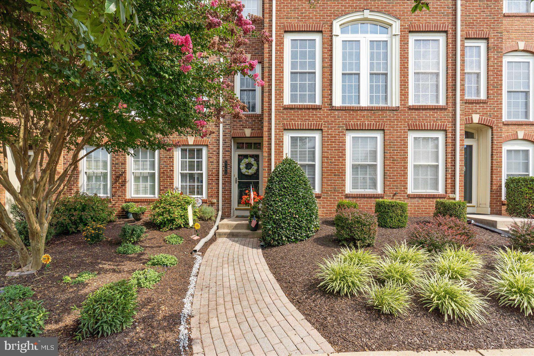 5152 Key View Way Perry Hall, MD 21128 - Photo 2 of 37 Exterior Front