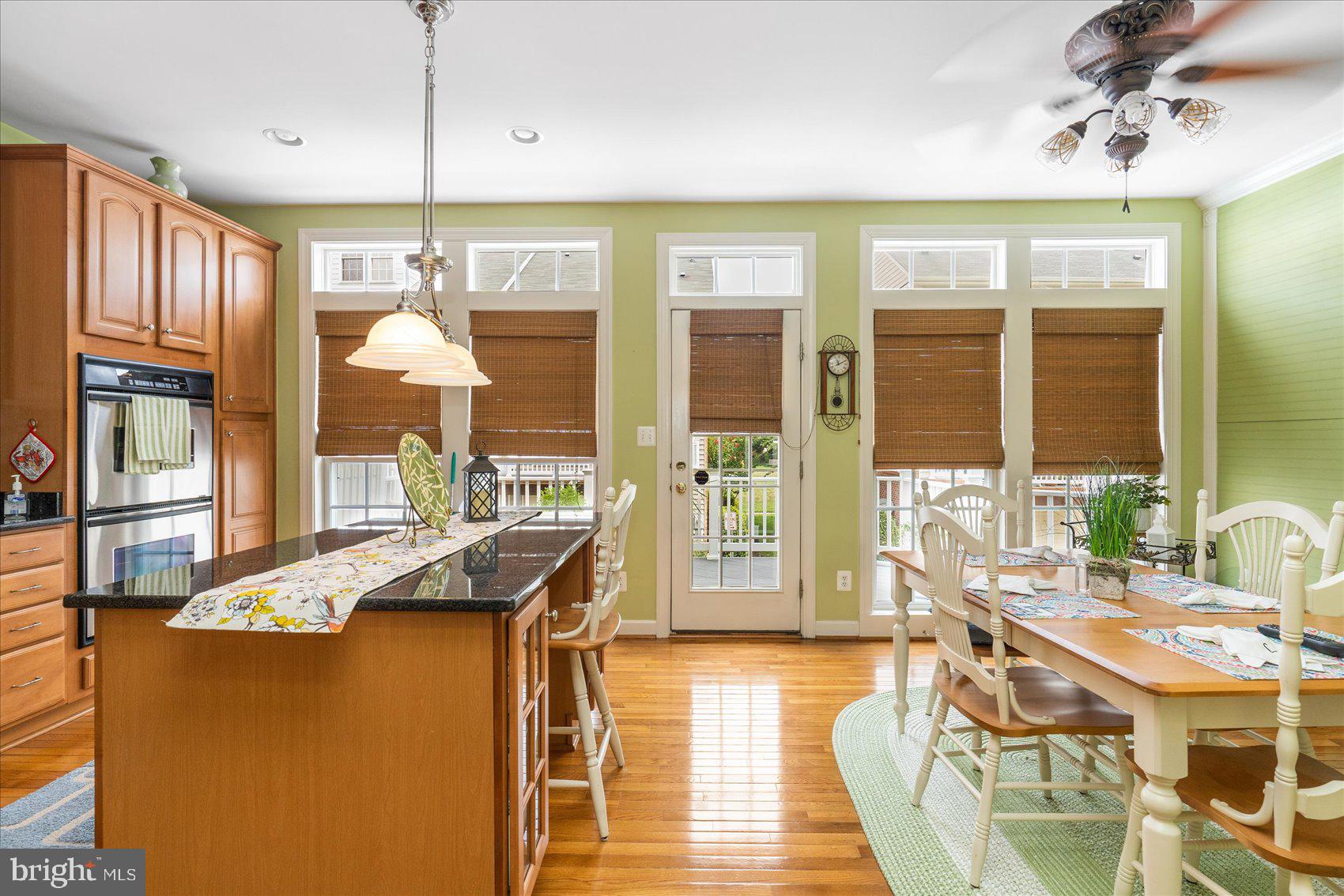 5152 Key View Way Perry Hall, MD 21128 - Photo 16 of 37 Kitchen/Family Room