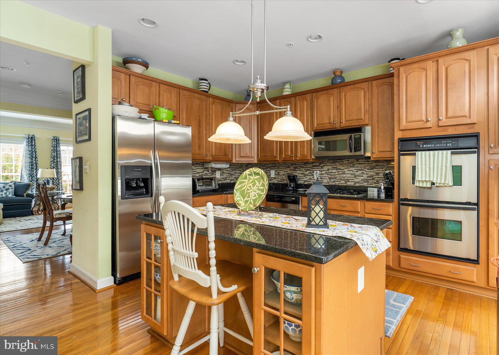 5152 Key View Way Perry Hall, MD 21128 - Photo 17 of 37 Kitchen