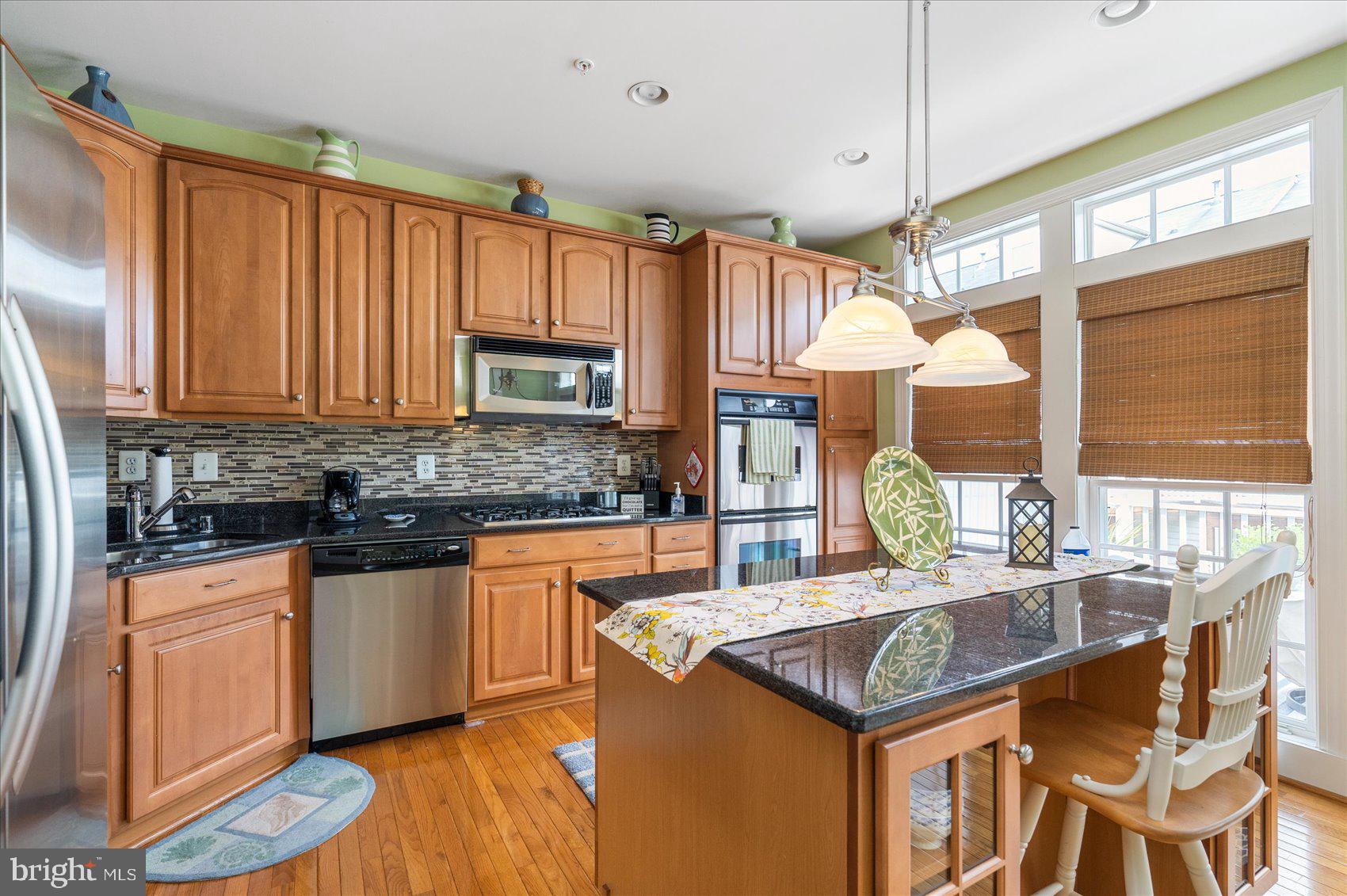 5152 Key View Way Perry Hall, MD 21128 - Photo 18 of 37 Kitchen