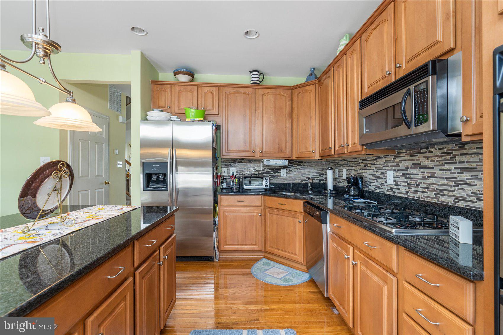 5152 Key View Way Perry Hall, MD 21128 - Photo 19 of 37 Kitchen