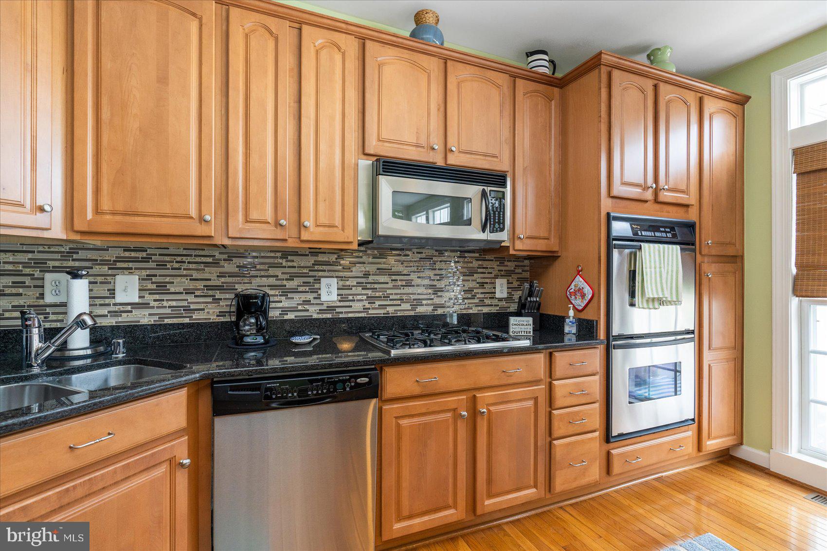 5152 Key View Way Perry Hall, MD 21128 - Photo 20 of 37 Kitchen