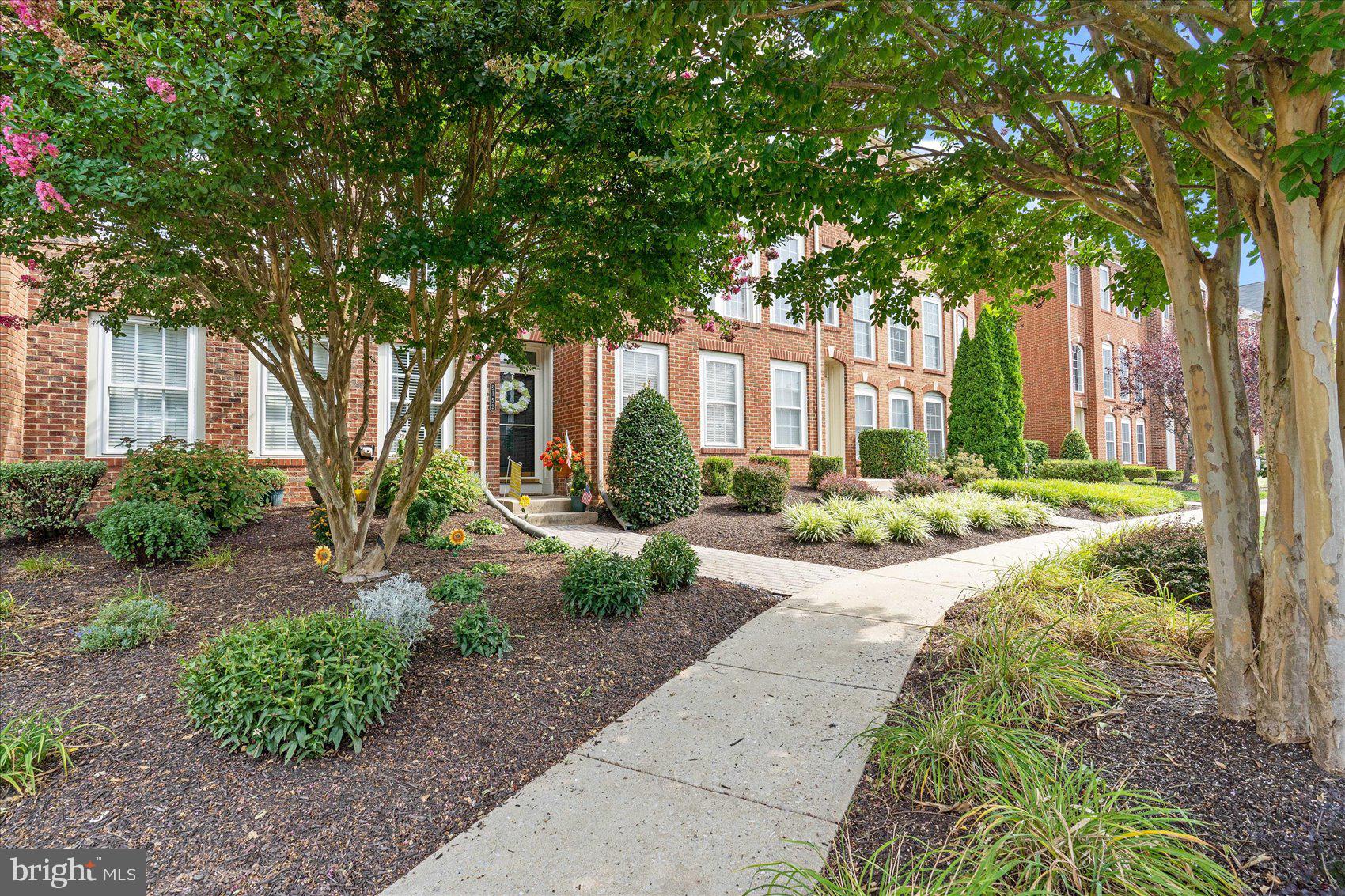5152 Key View Way Perry Hall, MD 21128 - Photo 3 of 37 Exterior Front