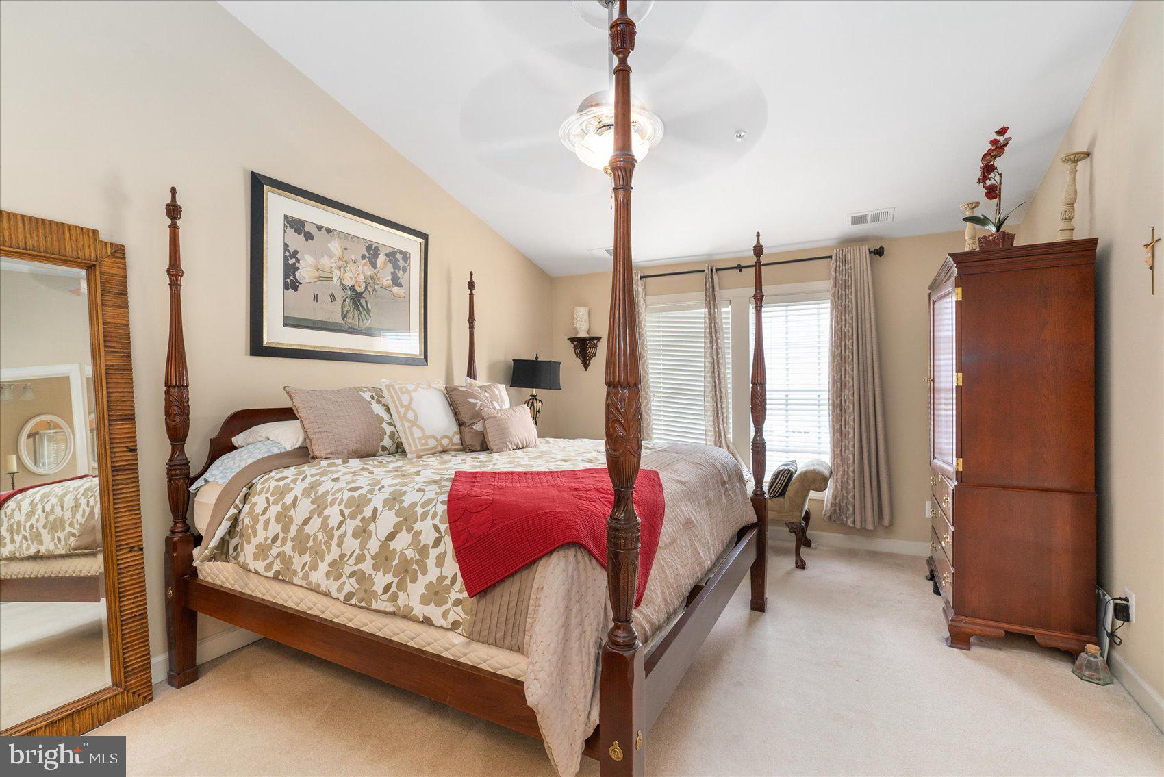 5152 Key View Way Perry Hall, MD 21128 - Photo 23 of 37 Primary Bedroom