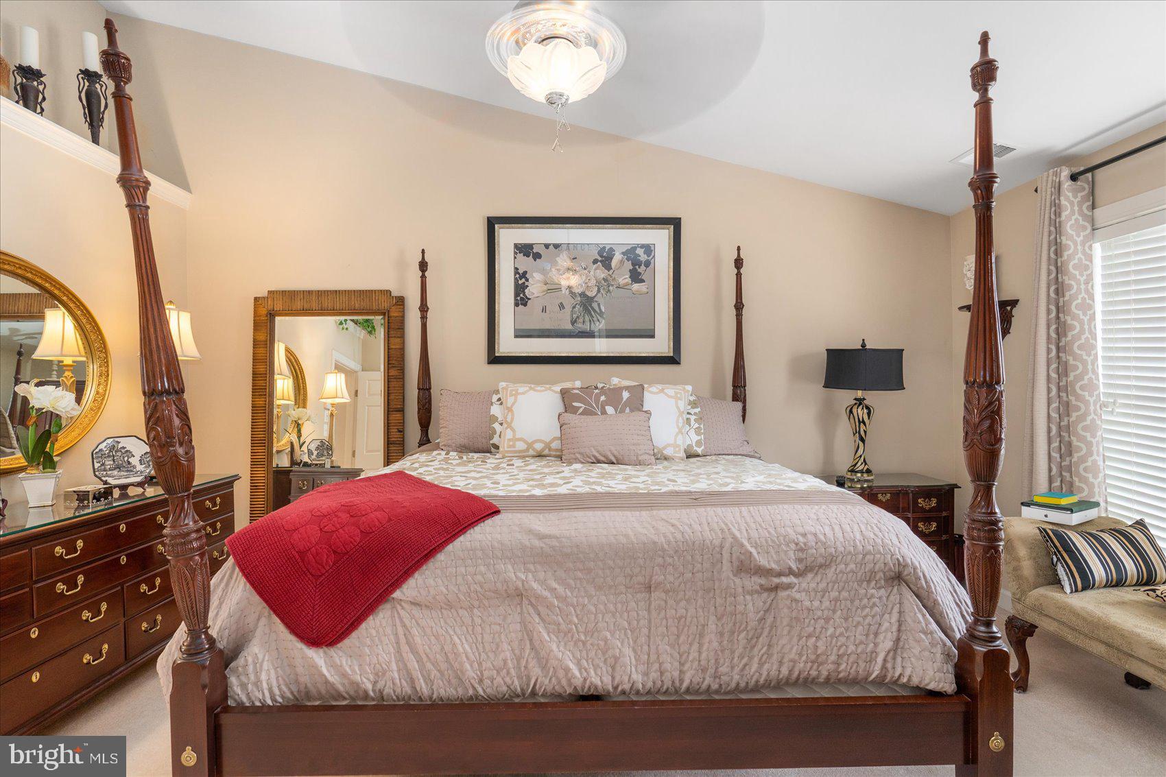5152 Key View Way Perry Hall, MD 21128 - Photo 25 of 37 Primary Bedroom