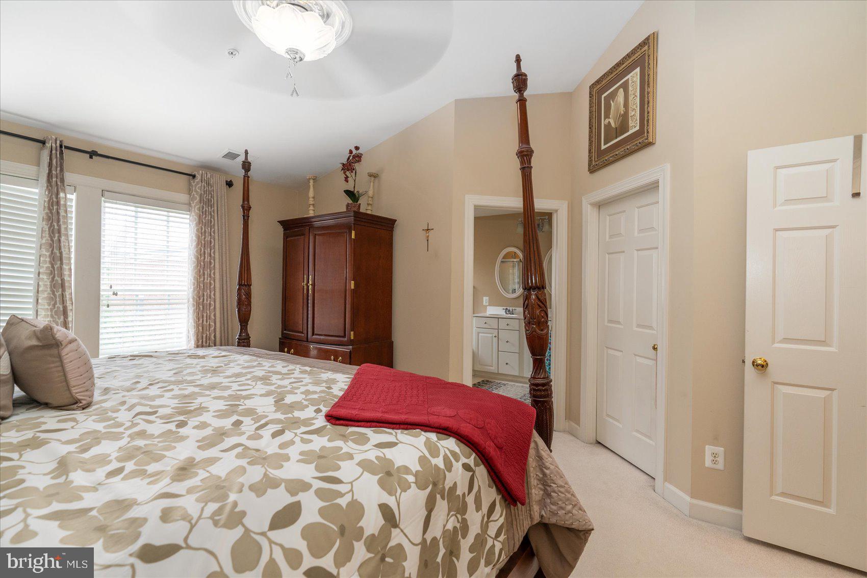 5152 Key View Way Perry Hall, MD 21128 - Photo 26 of 37 Primary Bedroom