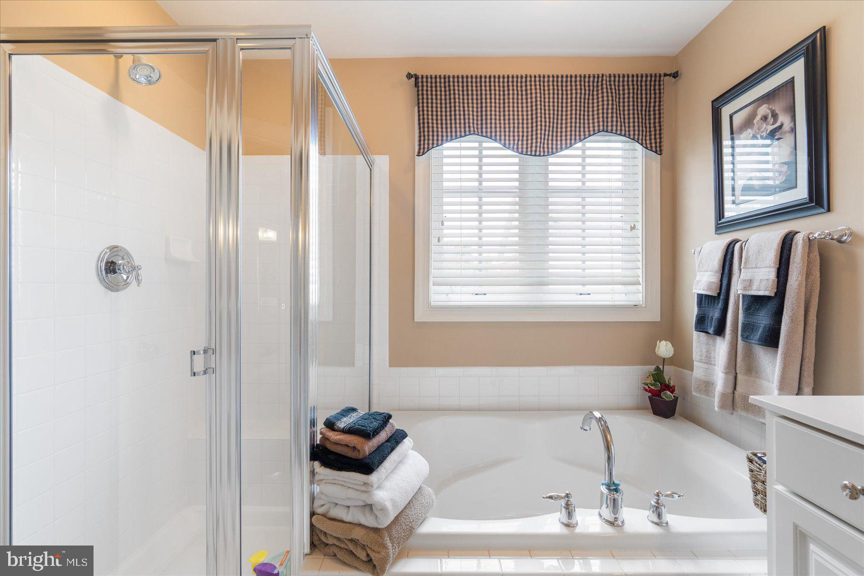 5152 Key View Way Perry Hall, MD 21128 - Photo 28 of 37 Primary Bath
