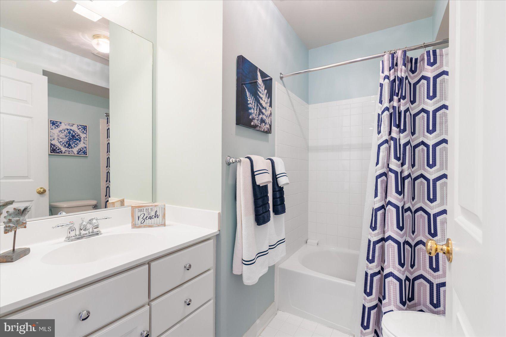 5152 Key View Way Perry Hall, MD 21128 - Photo 33 of 37 Full Bath