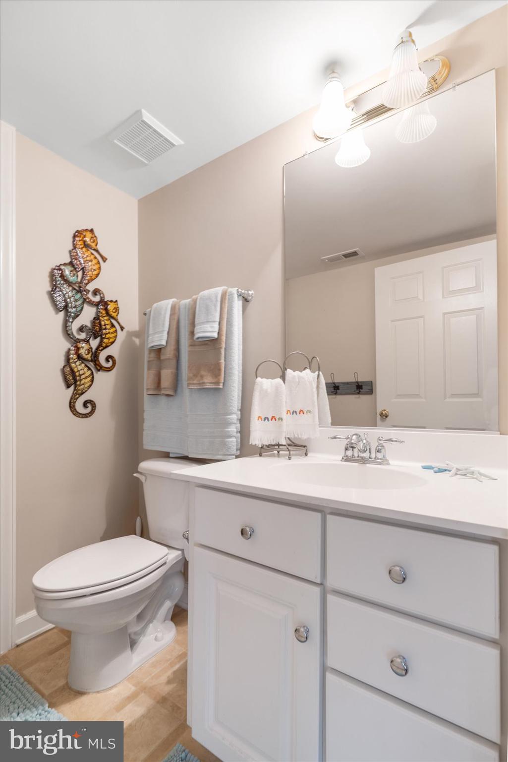 5152 Key View Way Perry Hall, MD 21128 - Photo 6 of 37 Half Bath-Lower Level