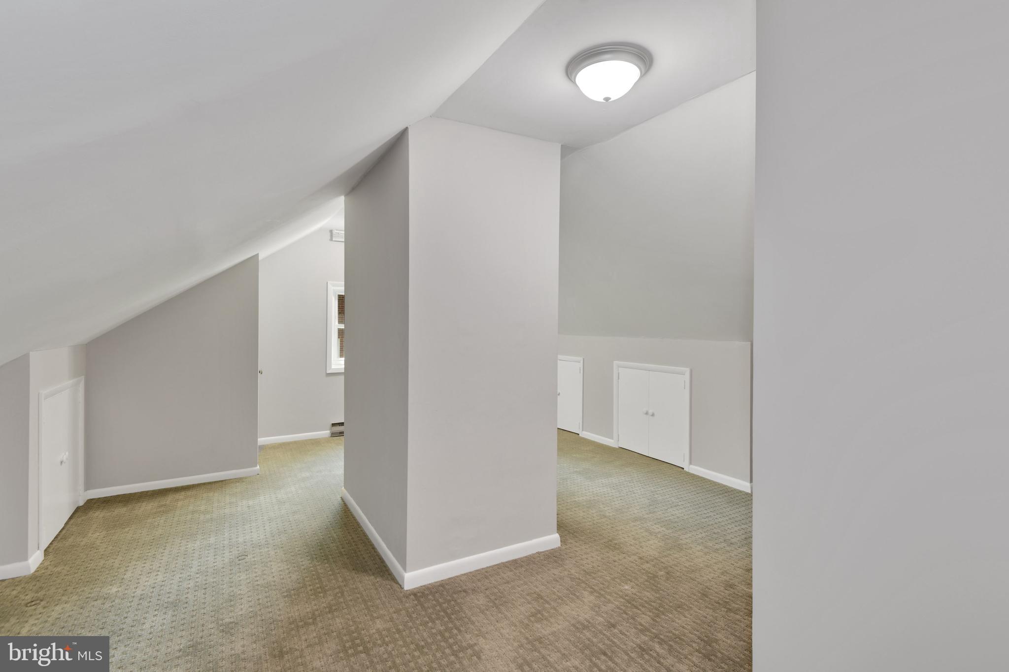 7215 Rollingwood Drive Chevy Chase, MD 20815 - Photo 31 of 42 a view of an empty room