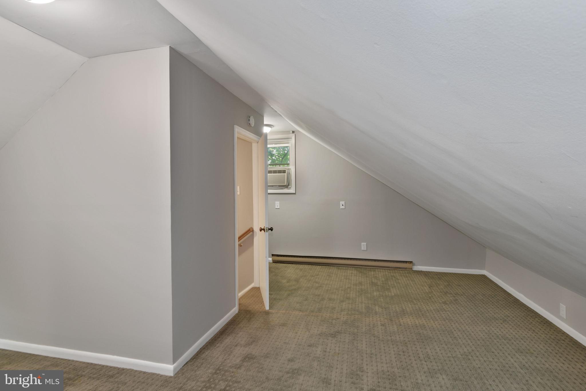 7215 Rollingwood Drive Chevy Chase, MD 20815 - Photo 32 of 42 a view of an empty room