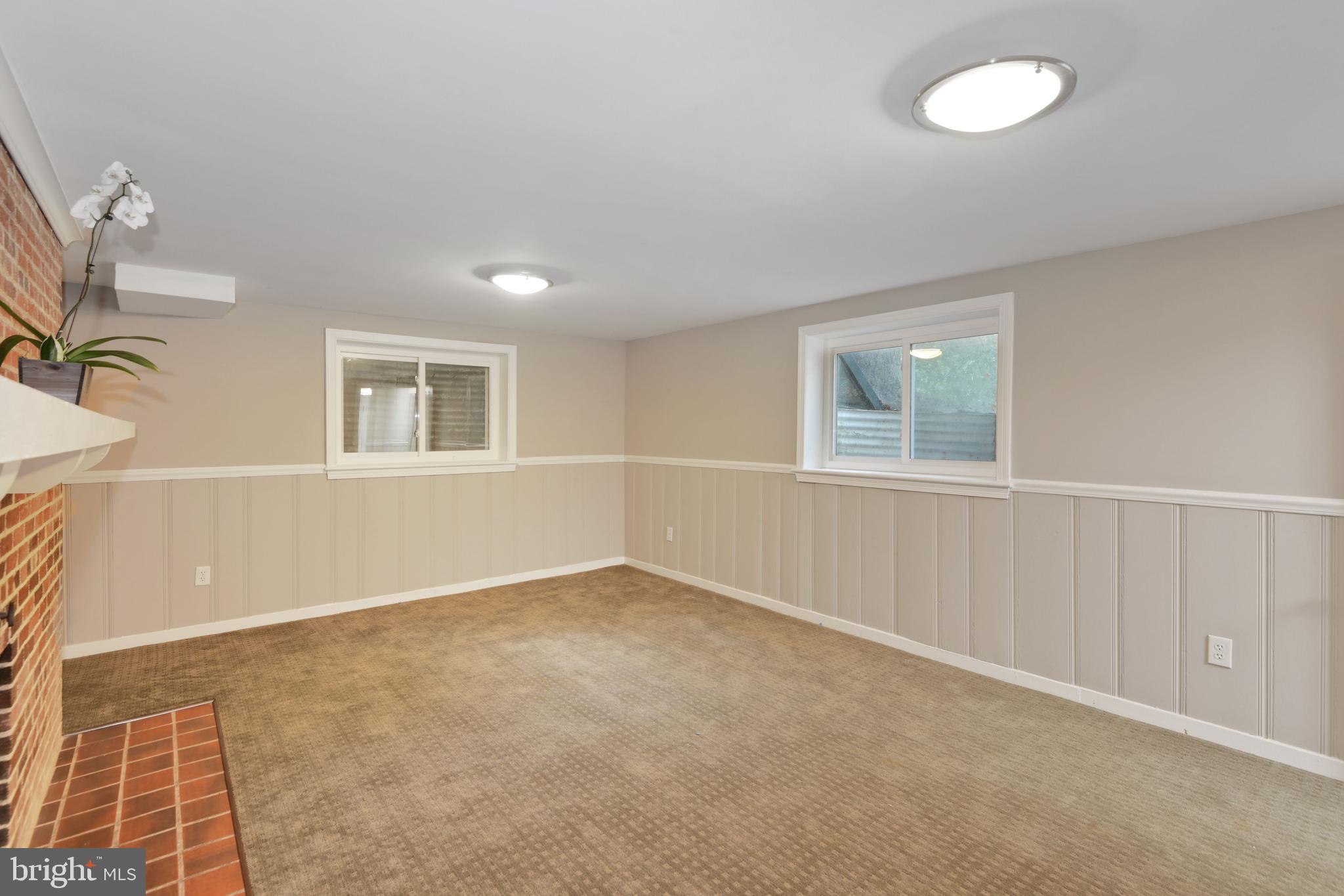7215 Rollingwood Drive Chevy Chase, MD 20815 - Photo 34 of 42 a view of an empty room with a window