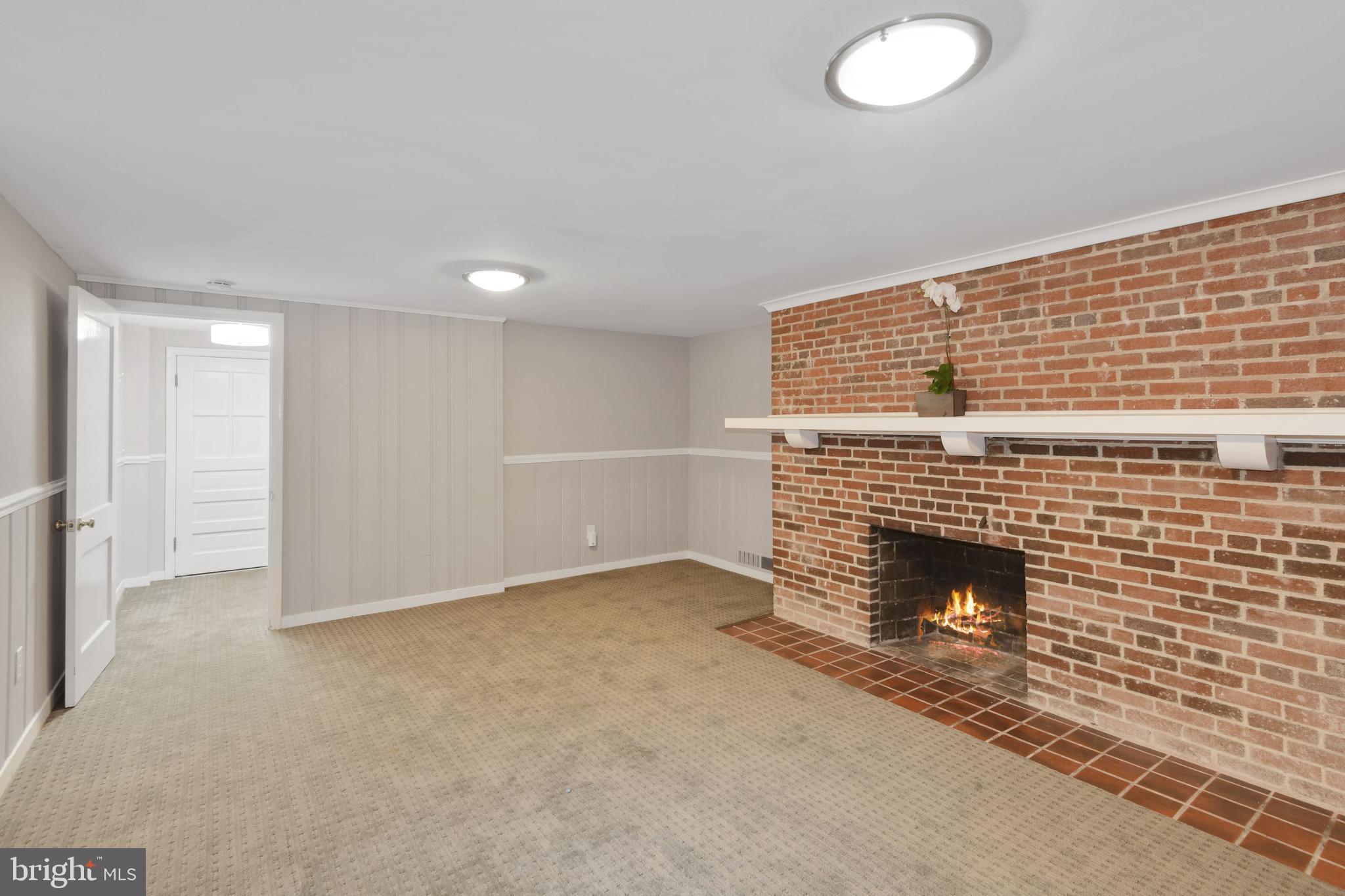 7215 Rollingwood Drive Chevy Chase, MD 20815 - Photo 35 of 42 a view of empty room
