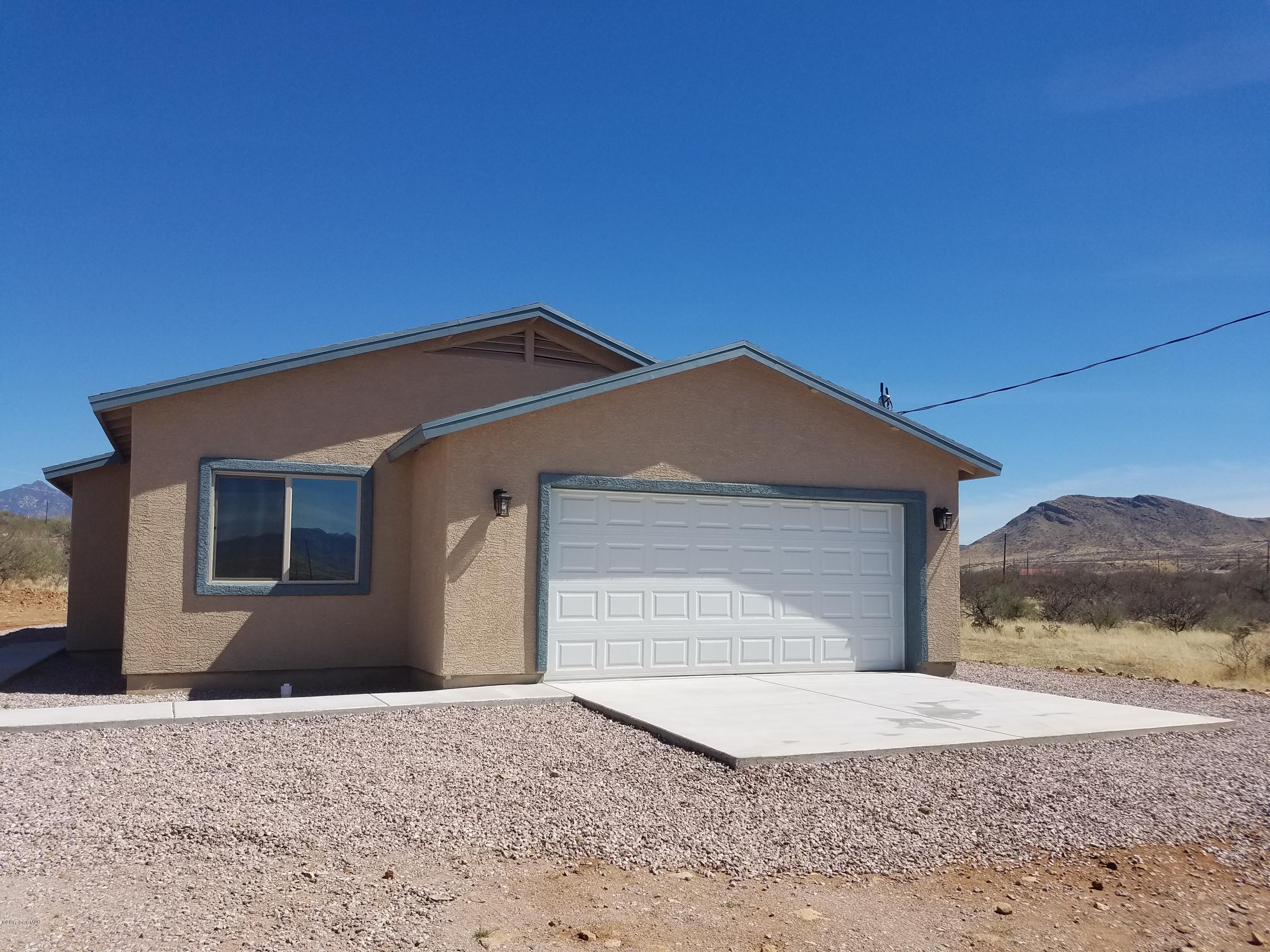 1434 Alisa Court Rio Rico, AZ 85648 - Photo 1 of 1