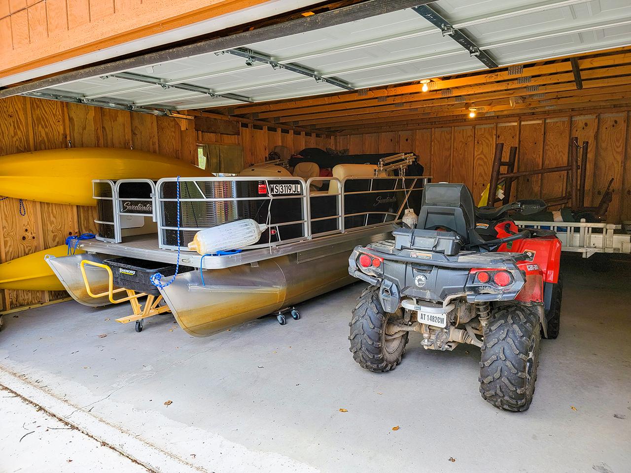 3144 Oneida Lake Road Harshaw, WI 54529 - Photo 48 of 84 Gallery Image 48