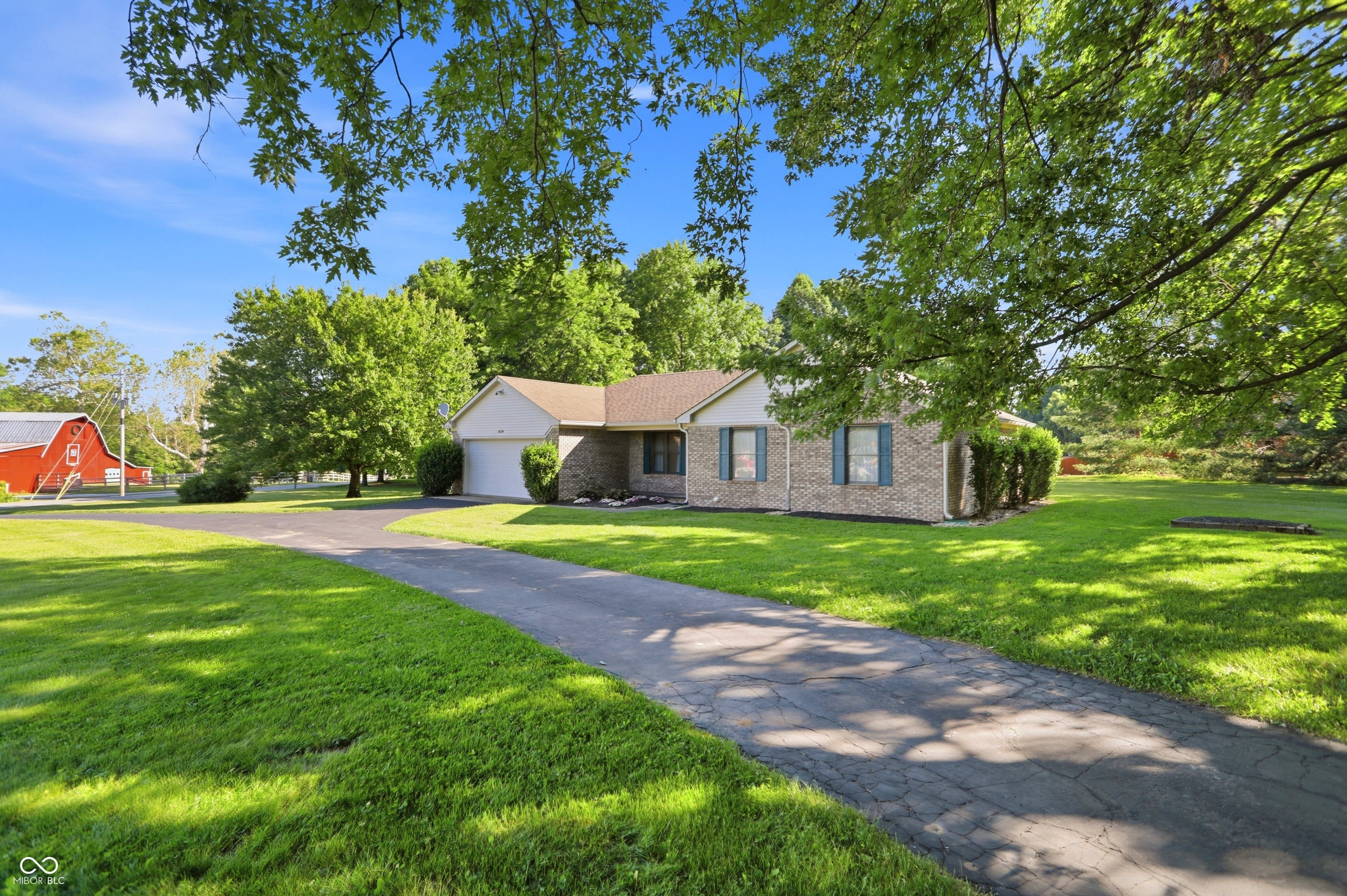 8530 Big Bend Road Martinsville, IN 46151 - Photo 45 of 52