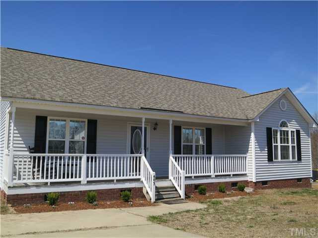 403 Rosa Circle Willow Spring, NC 27592 - Photo 2 of 20 Photo 2
