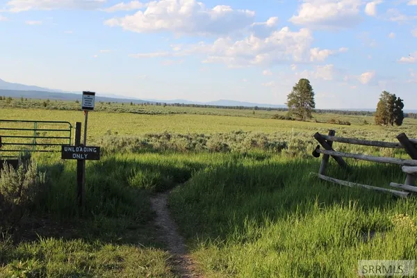 $89,000 | 3511 Buffalo Lane, Island Park, ID 83429