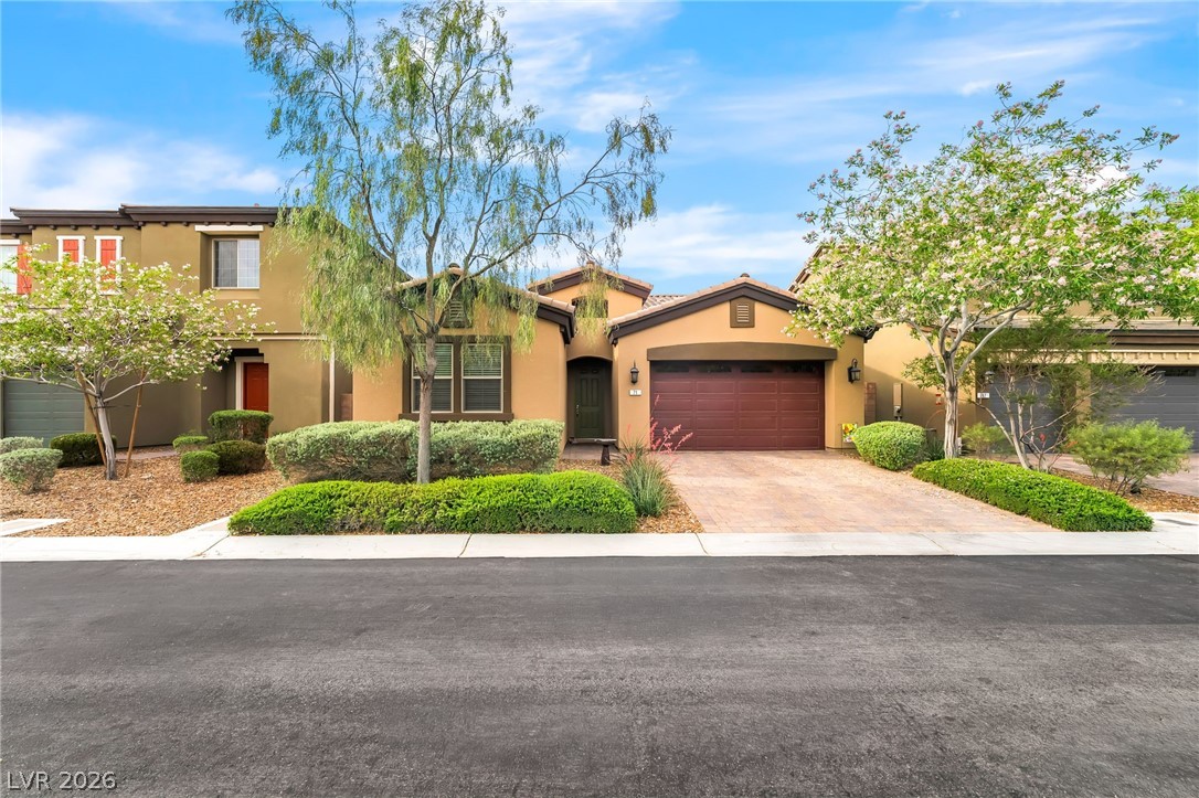 71 Newton Ridge Way Las Vegas, NV 89183 - Photo 1 of 35