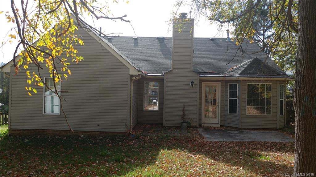 2307 Fisher Ridge Road Kannapolis, NC 28083 - Photo 14 of 17 Gallery Image 14