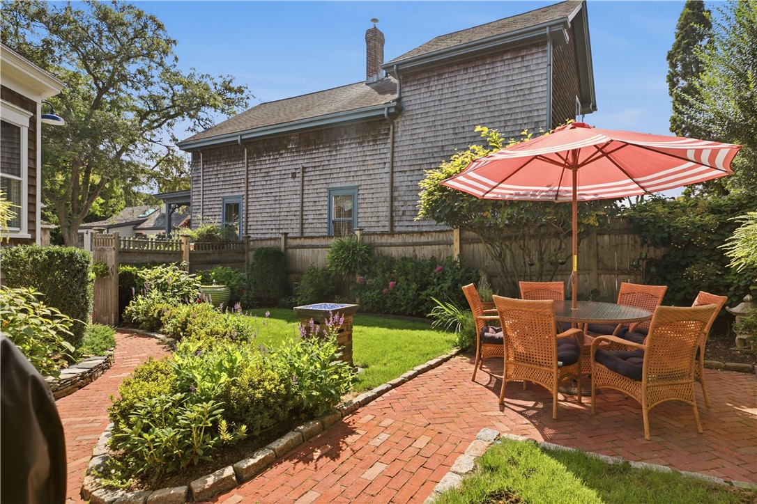 72 3rd Street Newport, RI 02840 - Photo 39 of 45 Gallery Image 39