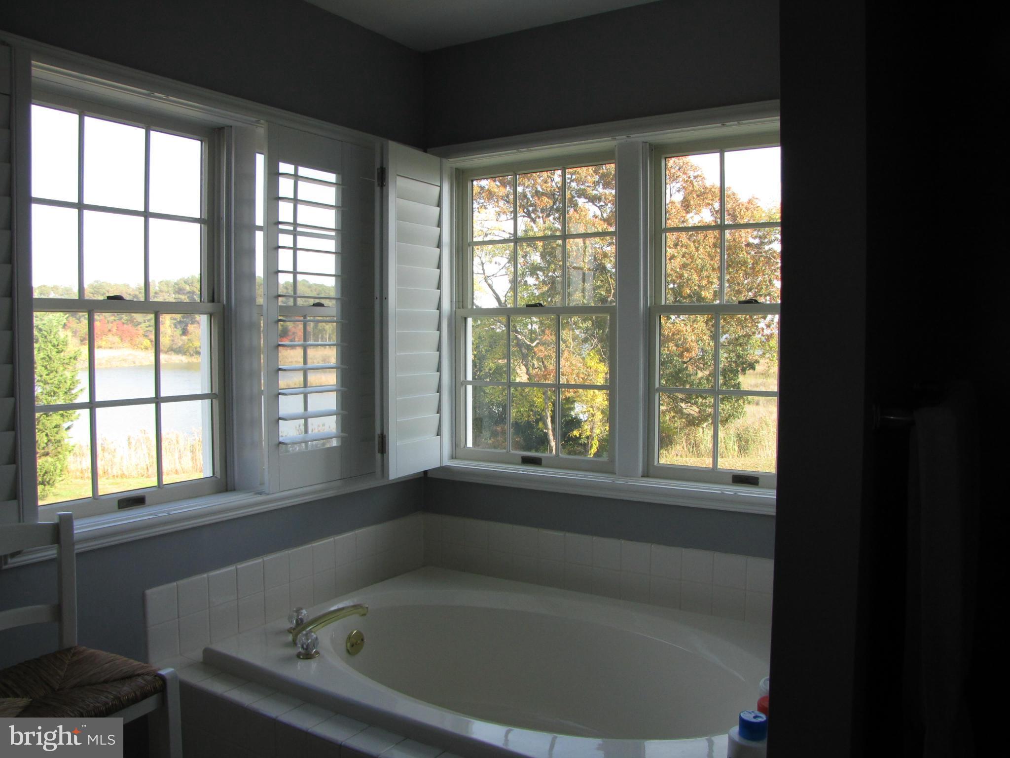 7525 Kent Point Road Stevensville, MD 21666 - Photo 18 of 25 Bath (Master)