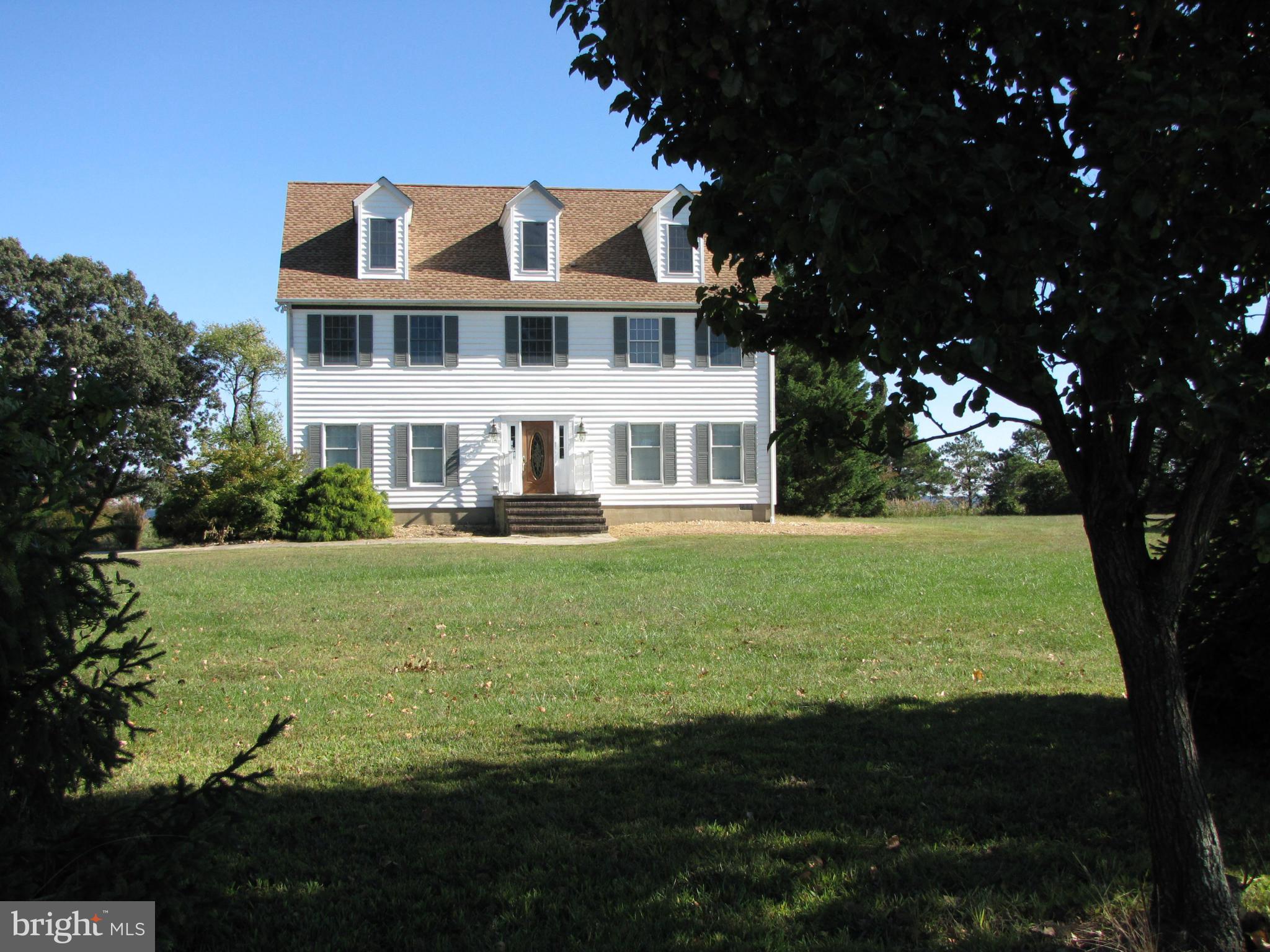 7525 Kent Point Road Stevensville, MD 21666 - Photo 20 of 25 Exterior (Front)