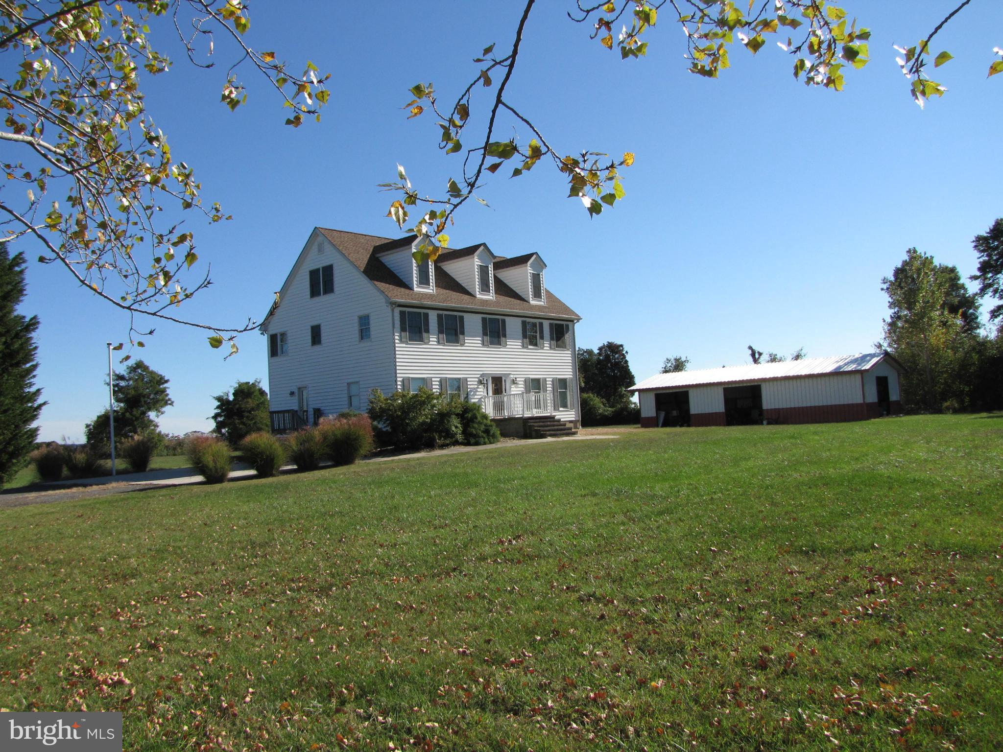 7525 Kent Point Road Stevensville, MD 21666 - Photo 21 of 25 Exterior (Front)