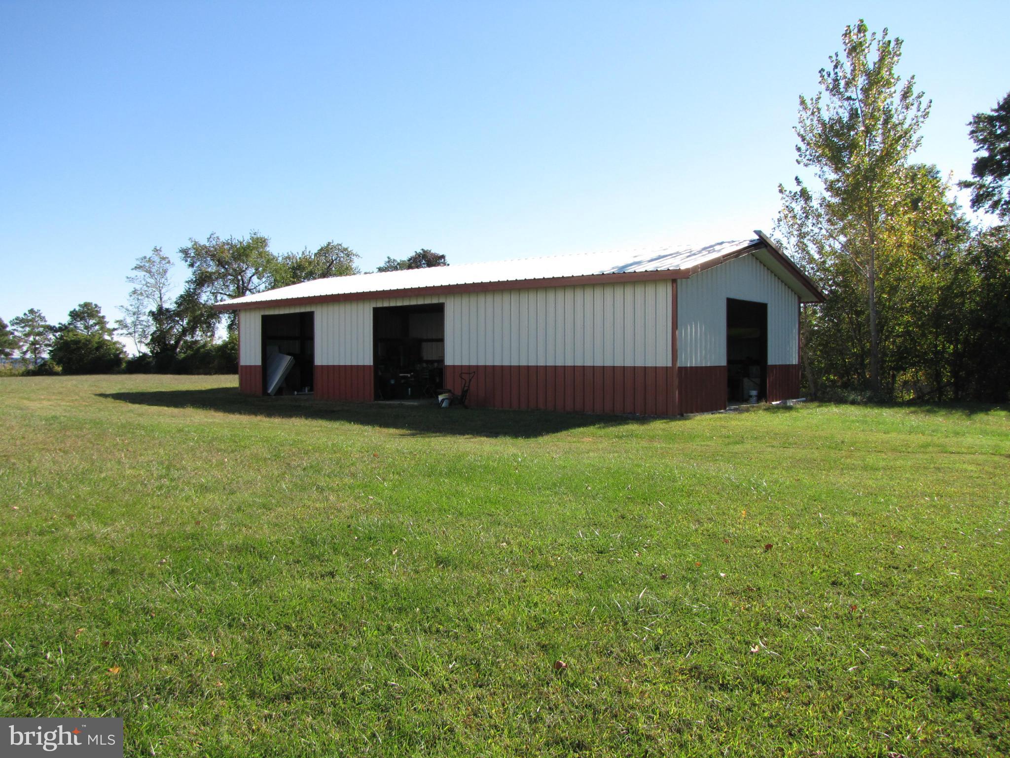 7525 Kent Point Road Stevensville, MD 21666 - Photo 6 of 25 Exterior (General)