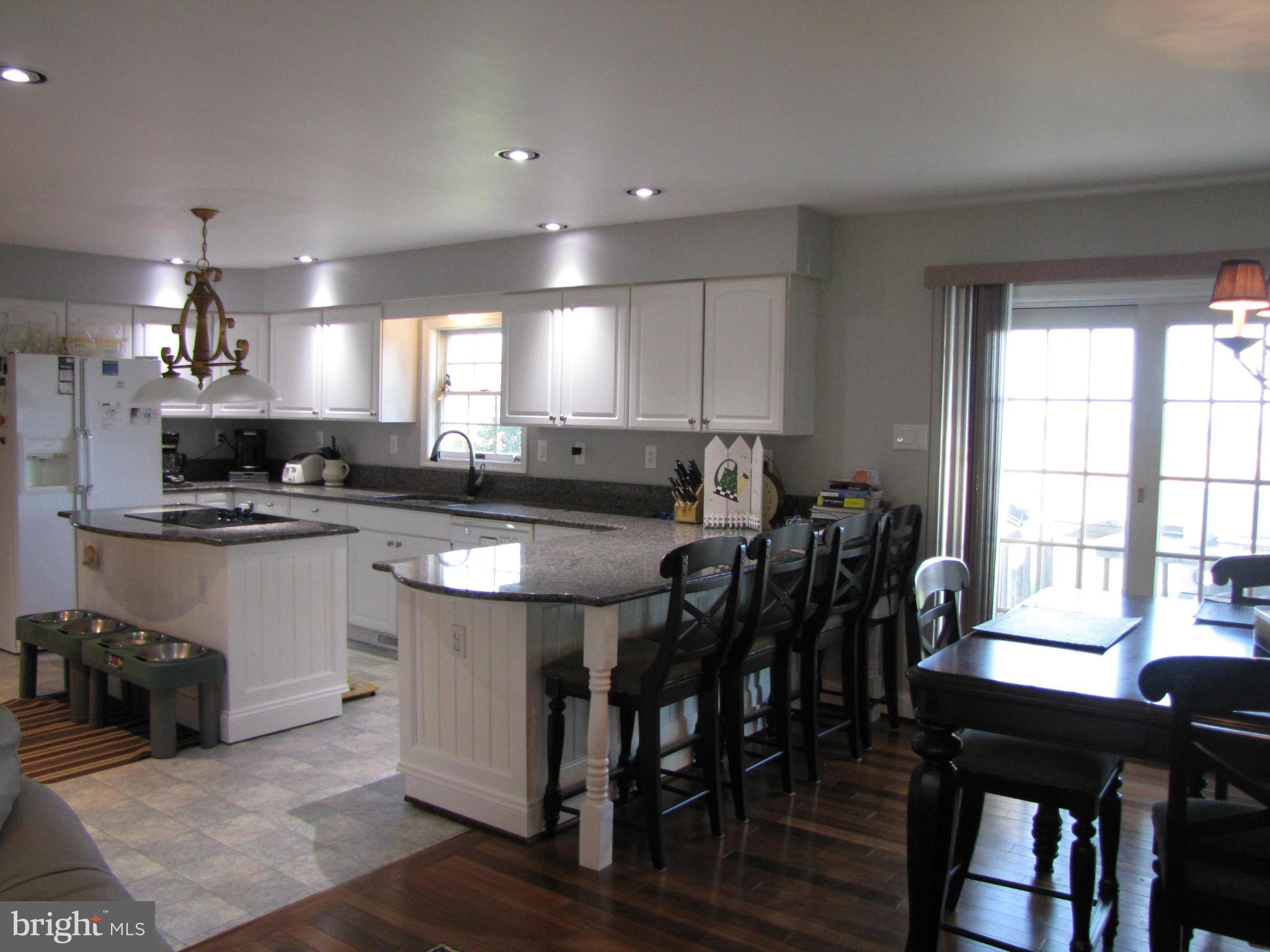 7525 Kent Point Road Stevensville, MD 21666 - Photo 9 of 25 Kitchen