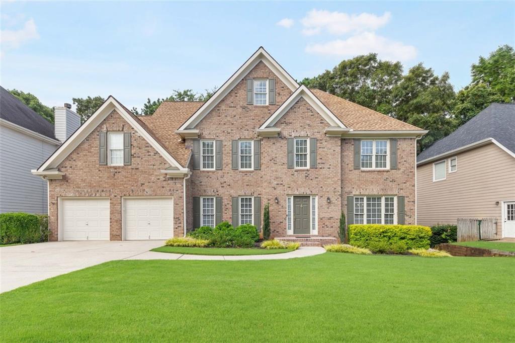 8073 Ridge Valley Woodstock, GA 30189 - Photo 1 of 1 Gallery Image 1