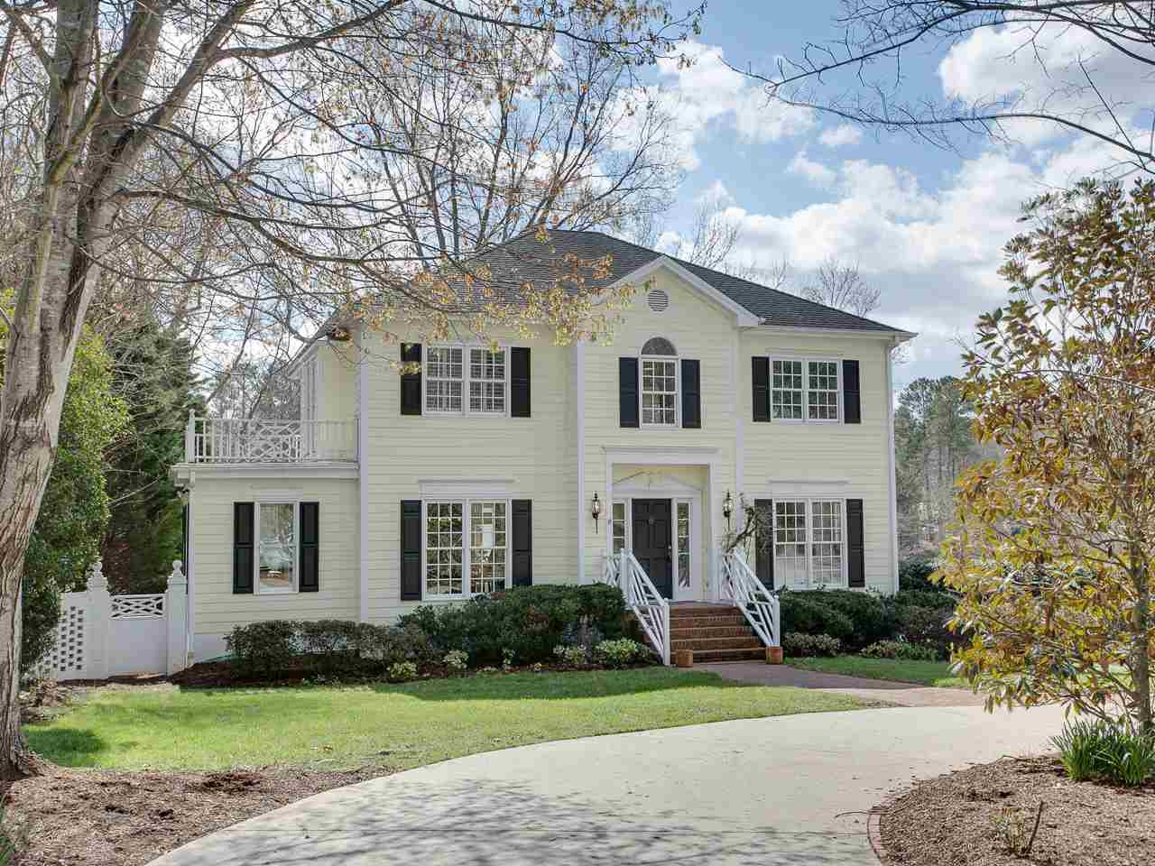 4113 Swarthmore Road Durham, NC 27707 - Photo 1 of 25 Photo 1
