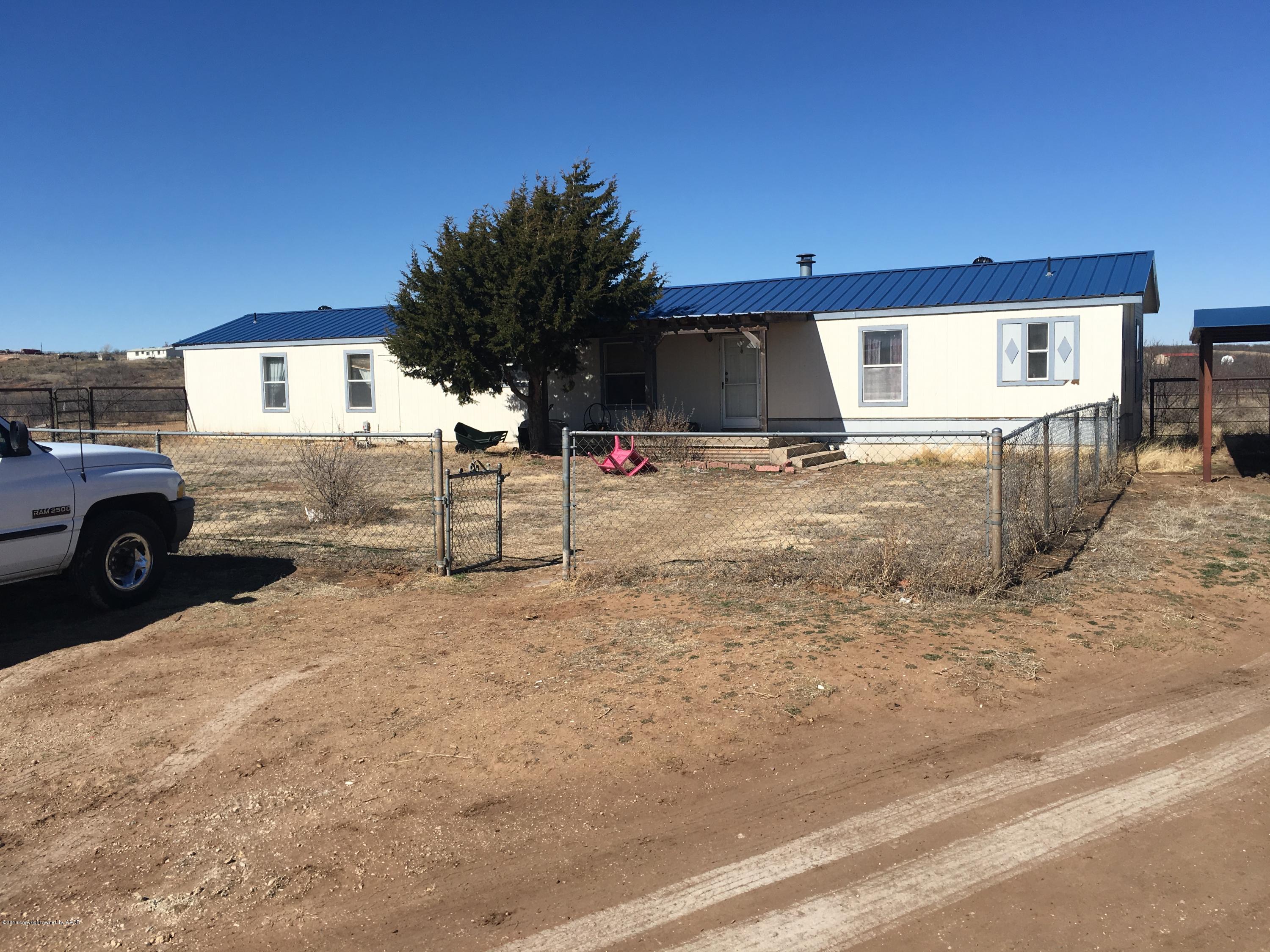6100 Diaz Ranch Road Amarillo, TX 79108 - Photo 2 of 4 IMG_2842