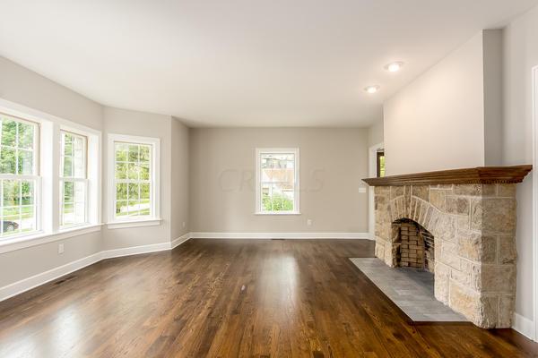 2036 Coventry Road Columbus, OH 43212 - Photo 3 of 30