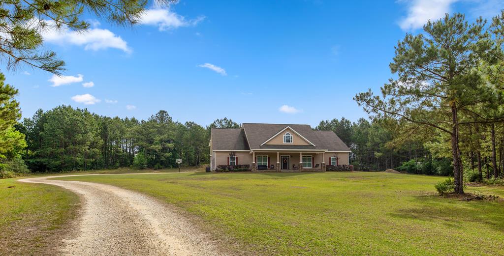 240 Cedar Springs Road Ashford, AL 36312 - Photo 1 of 71 Main View