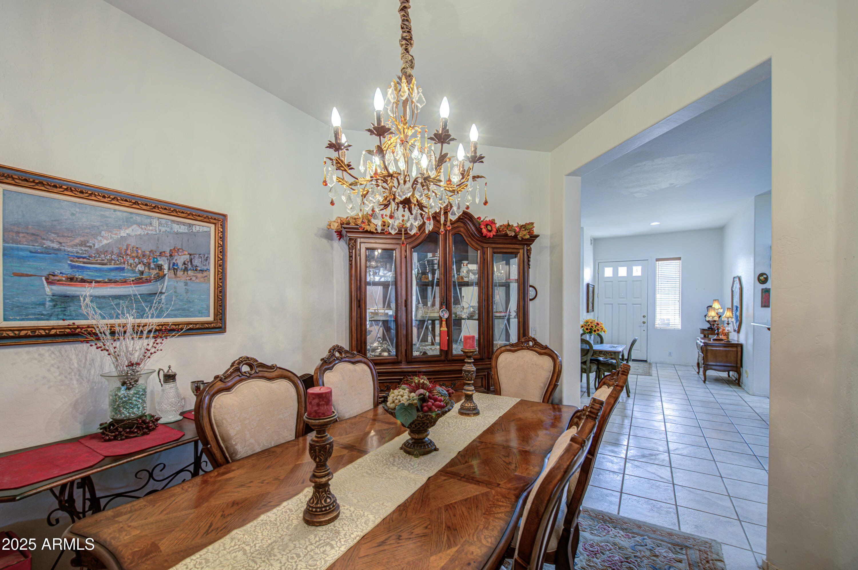 2480 East Stephens Place Chandler, AZ 85225 - Photo 14 of 17 Formal Dining Room